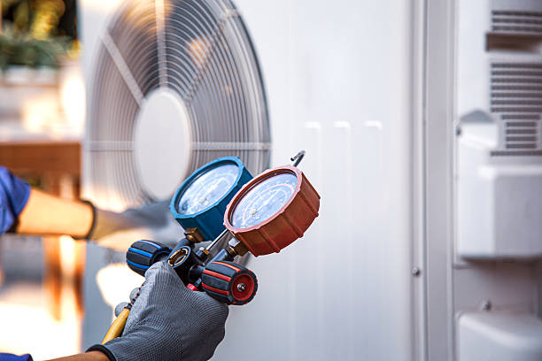 Trusted Hvac service in Du Bois, PA - JG Cool HVAC