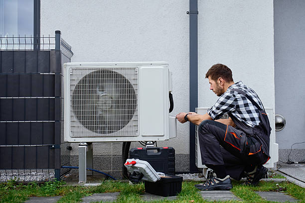 Top rated local Hvac specialists in Du Bois, PA